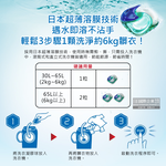 PG 4D Gel Ball 85p pink, , large