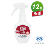 [淳安] 台塑生醫 廚房清潔劑 (500g) (12瓶) 免運費, , large