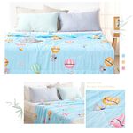 bedding, , large