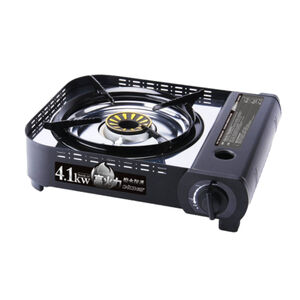 Portable gas stove