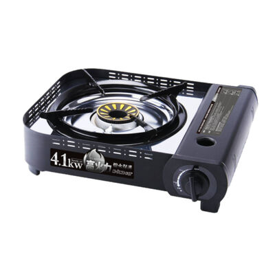 卡旺A023攜帶式卡式爐(4.1KW)