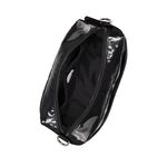 |快速出貨|Lesportsac Deluxe Crossbody 拉鍊斜背包 送禮首選-閃耀黑, , large