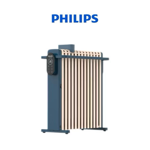 【Leo手機周邊專賣店】PHILIPS飛利浦 智能油燈葉片式取暖機