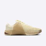 Nike W Metcon 9 女 訓練鞋 運動鞋 重訓 健身 舉重 耐磨 透氣 黃 [DZ2537-700], , large