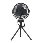 ROMEO TRIPOD USB FAN, , large