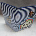 ~雪黛屋~OPEN 小將護照夾 正版授權公司貨商品 防水防刮材質 出國放置護照證件專用夾#721, , large