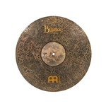 MEINL B18EDTC Extra Dry Thin Crash, , large