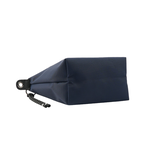 LONGCHAMP LE PLIAGE ENERGY 迷你再生帆布二用包/海軍藍, , large