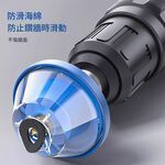 Electric Drill Dust Collection Box - Hard Box, , large