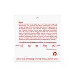 PITBULL STRINGS MEB 5L 45-130, , large