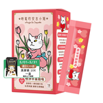 [WEDAR 薇達] 極淨萃蔓越莓 x 時髦的安吉小姐聯名 (15包/盒), , large