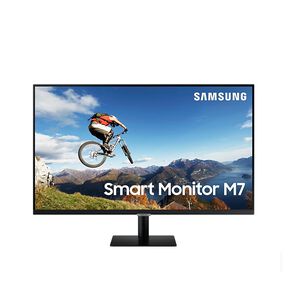 SAMSUNG S32AM7 LCD