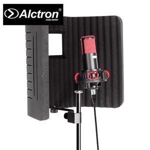 ALCTRON PF66 錄音用防風屏 簡易款【敦煌樂器】