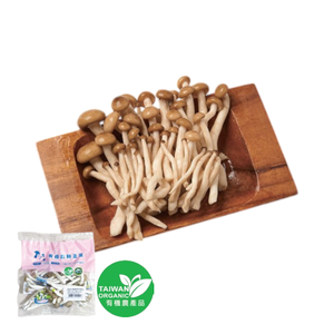 Organic Bunashimezi