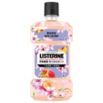 Listerine Sakura andPeach 500ml, , large