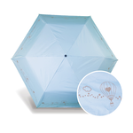 【傘電俠】UV晴雨傘-熱氣球 01-380105-14, , large