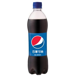 Pepsi Cola-600ml