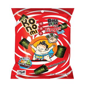 Finger Roll-hotspicy