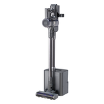 【谷凡科技】「鈦灰吸」自動集塵寵物吸塵器 V3-DS-PB01S6, , large