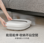 Foot soaking machine, , large