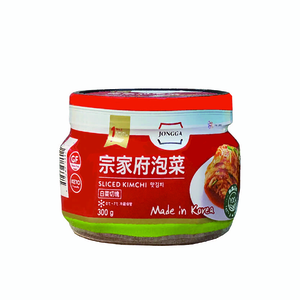 Mat Kimchi300g