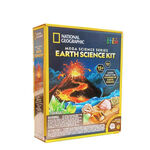 NATIONAL GEOGRAPHIC 國家地理 探索科學(地球科學探索實驗室), , large