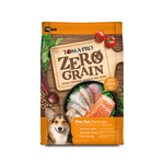 TOMA-PRO 優格 零穀全犬 5種魚 15LB 全齡犬 無穀 狗飼料 羊肉鮭魚, , large