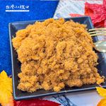 【台灣小糧口】原味豬肉鬆 500g*1罐, , large