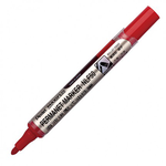 【 Pentel 飛龍 】後壓油性筆 圓頭 MAXIFLO 1.5mm /支  NLF50 - 多款可選, , large