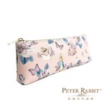 【世豐】PETER RABBIT 比得兔山茶花粉色小收納包, , large