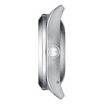 TISSOT 天梭 T-MY LADY 真鑽機械女錶-29.3mm T1320071104600 【附原廠皮革錶帶乙只】, , large