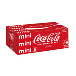 Coca-Cola Mini CAN 200ml, , large