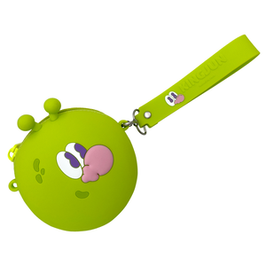 Silicone Rubber Pouch,  Silicone Rubber Pouch