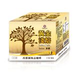 西雅圖極品咖啡-黃金淺焙拿鐵 21g X15, , large