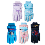 (多款)迪士尼 兒童防風手套 【旺達棉品】UT-HW001, , large