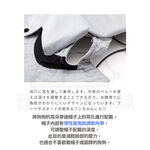 【寵愛生活本舖】日本LIFELIKE 戶外機能型防水雨帽 寵物帽子, , large