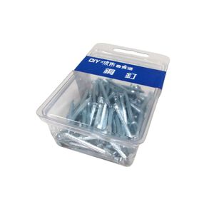 STEEL NAIL
