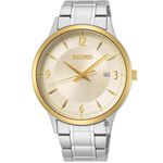SEIKO 精工 CS 50 周年紀念款 紳仕石英手錶 7N42-0GJ0Y(SGEH92P1), , large