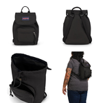 [秉宸] JANSPORT HIGHLANDS MINI PACK 後背包 JS0A83LJ, , large