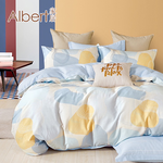 【Albert bedding】Bed Set-Single (100%Cotton ), , large