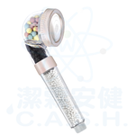 潔霖安健飛瀑負離子沐浴淨水器-嫣銀玫, , large