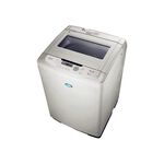 SANLUX 台灣三洋 13公斤 台灣製 直立式洗衣機 SW-125NS1, , large