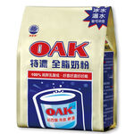 OAK Whole Milk Powder, , large