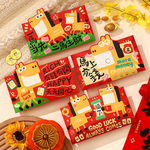 Red Envelope of 2026 Horse Year, , large