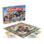 Monopoly - One Piece IP, , large
