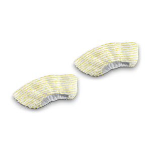 Hand nozzle cover set (2 pcs.)