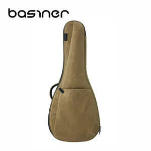 basiner BRISQ Dreadnought/Jumbo Relic Khaki 限量系列 木吉他袋【敦煌樂器】