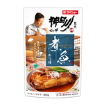 DAISHO Kanedagawa-Style Kyushu Simmered Fish Sauce Mix, , large
