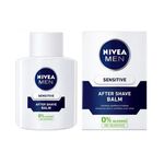 NIVEA MEN Sensitive After Shave Lotion, , large