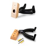 Gleam GHD-003 吉他重力壁掛架【敦煌樂器】, , large